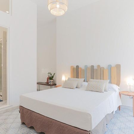 Amoredimare Sorrente Extérieur photo