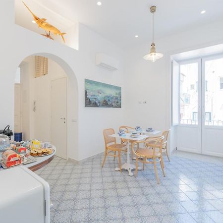 Amoredimare Sorrente Extérieur photo