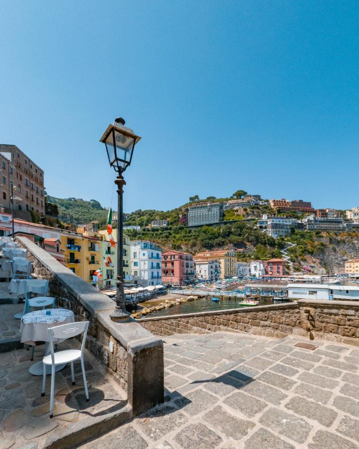 Amoredimare Sorrente Extérieur photo