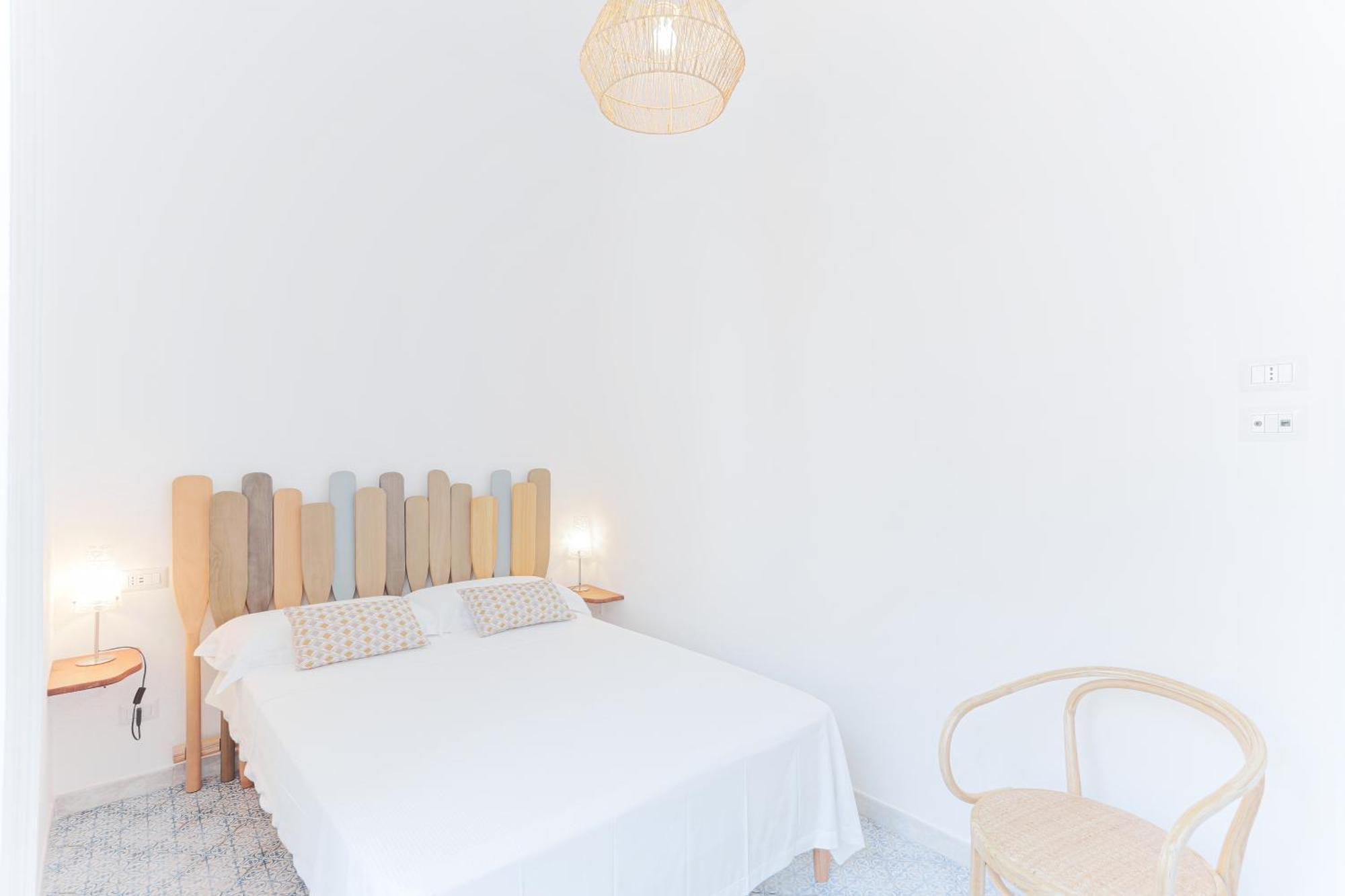 Amoredimare Sorrente Chambre photo