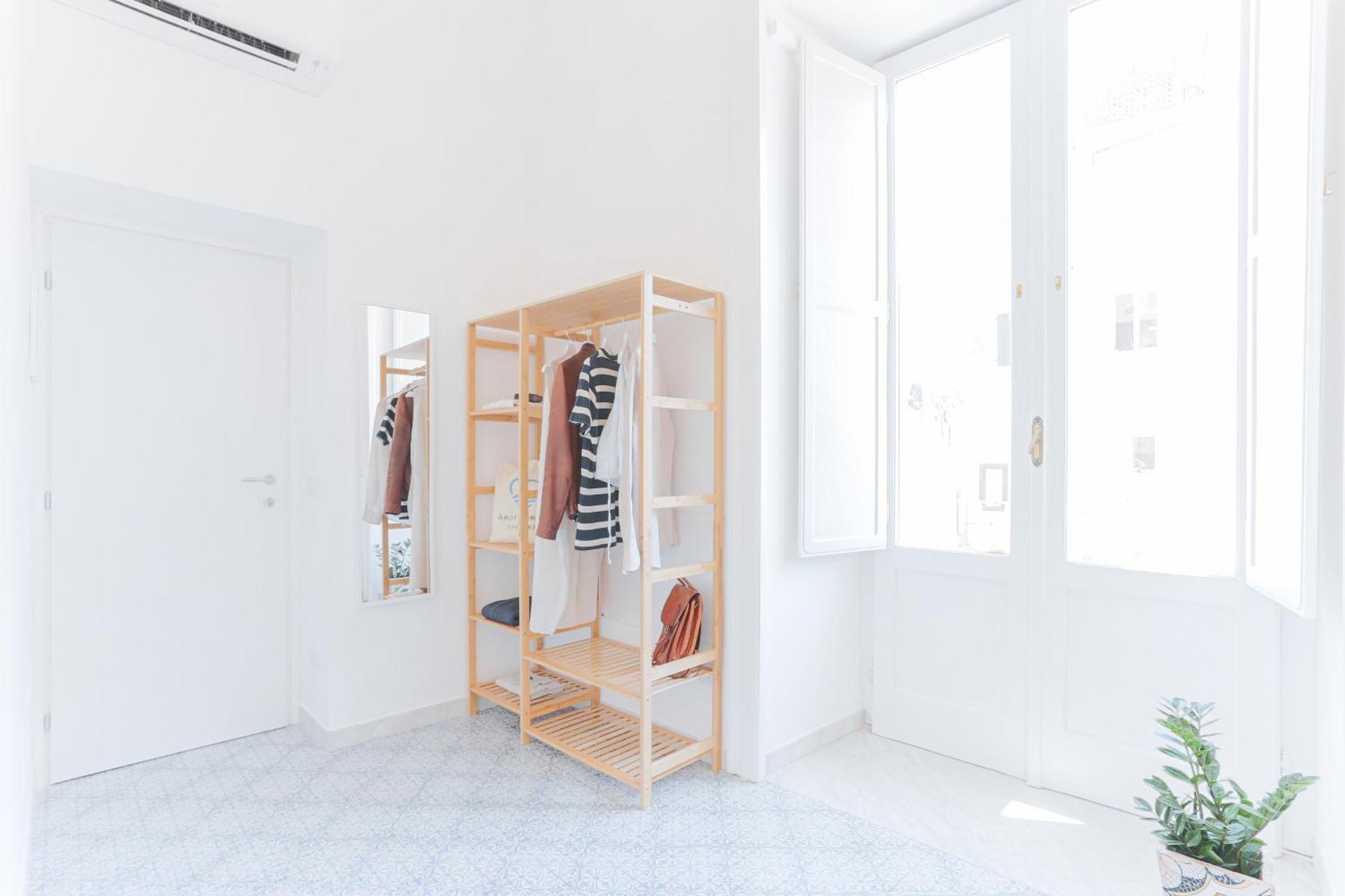 Amoredimare Sorrente Chambre photo