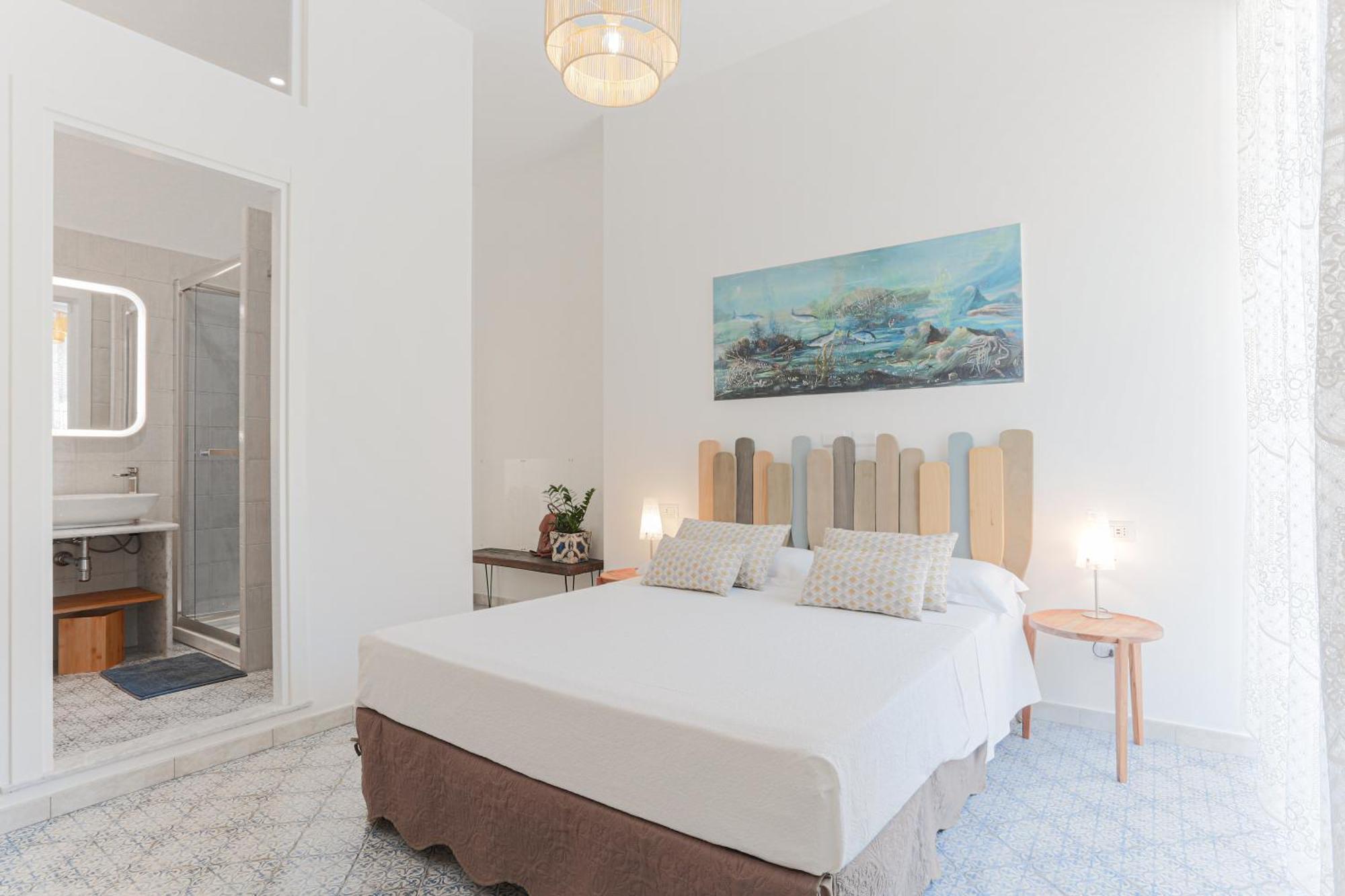 Amoredimare Sorrente Extérieur photo