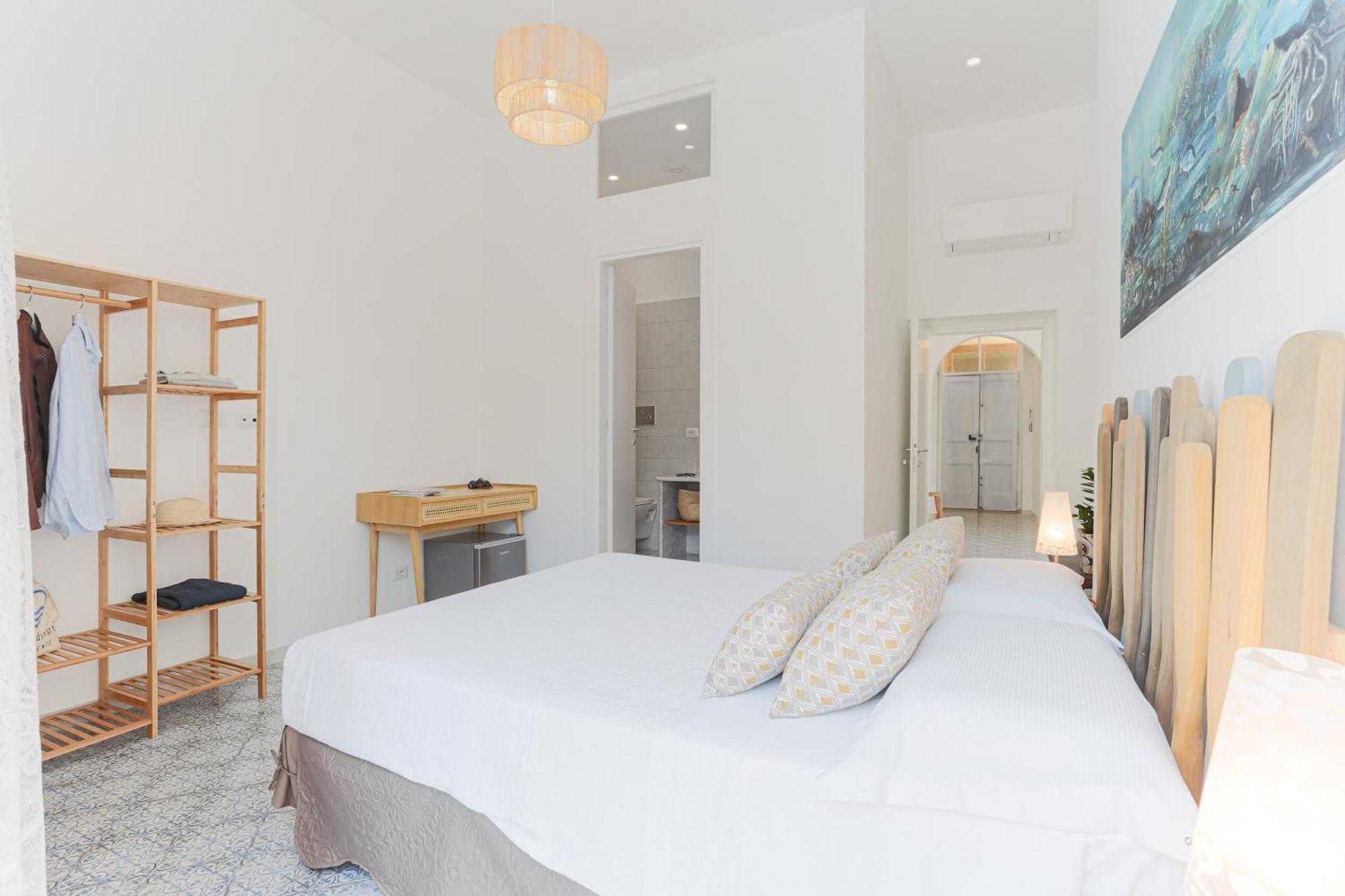 Amoredimare Sorrente Chambre photo