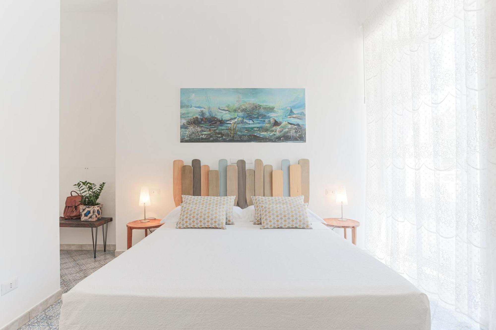 Amoredimare Sorrente Chambre photo