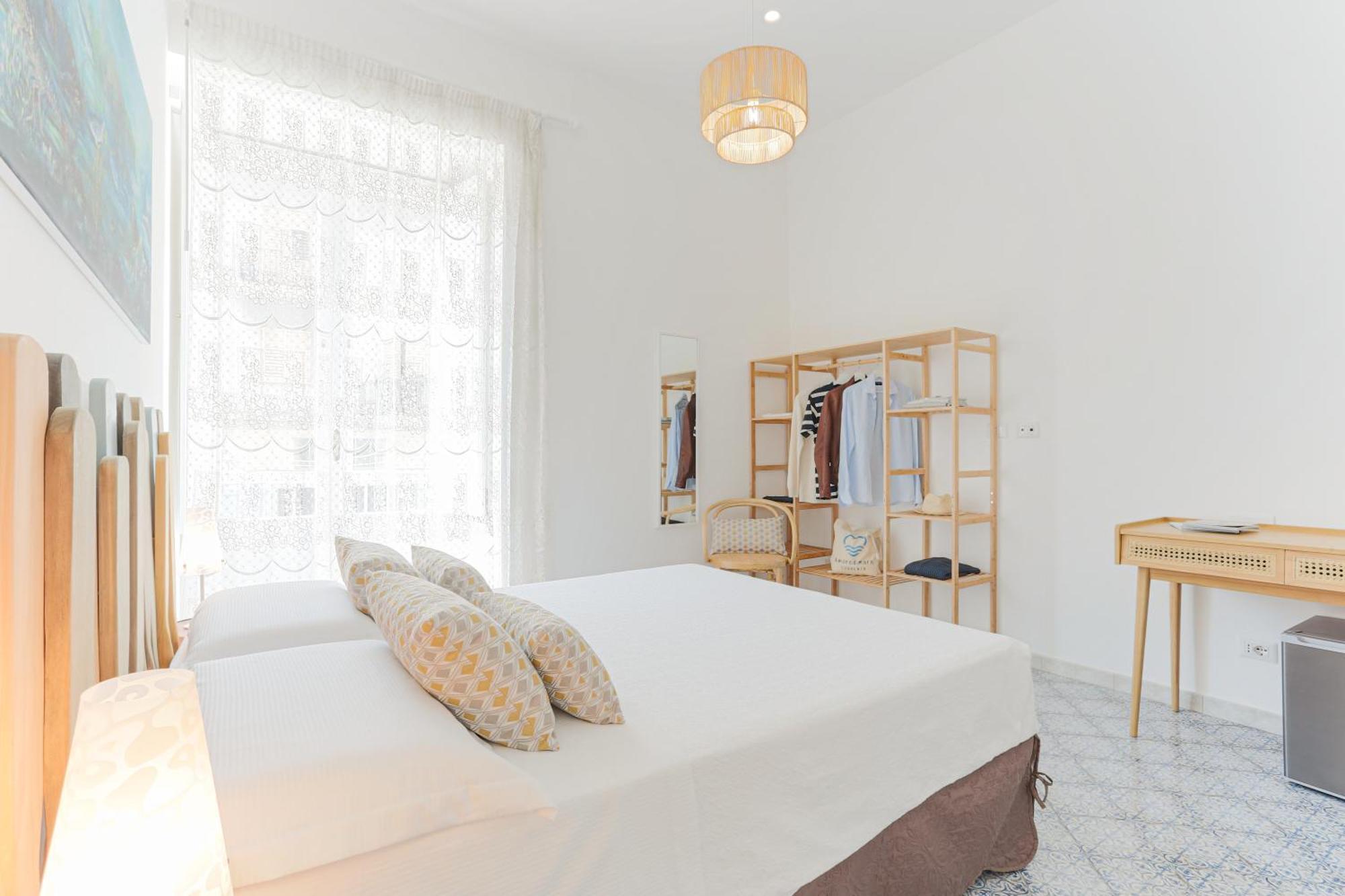 Amoredimare Sorrente Chambre photo