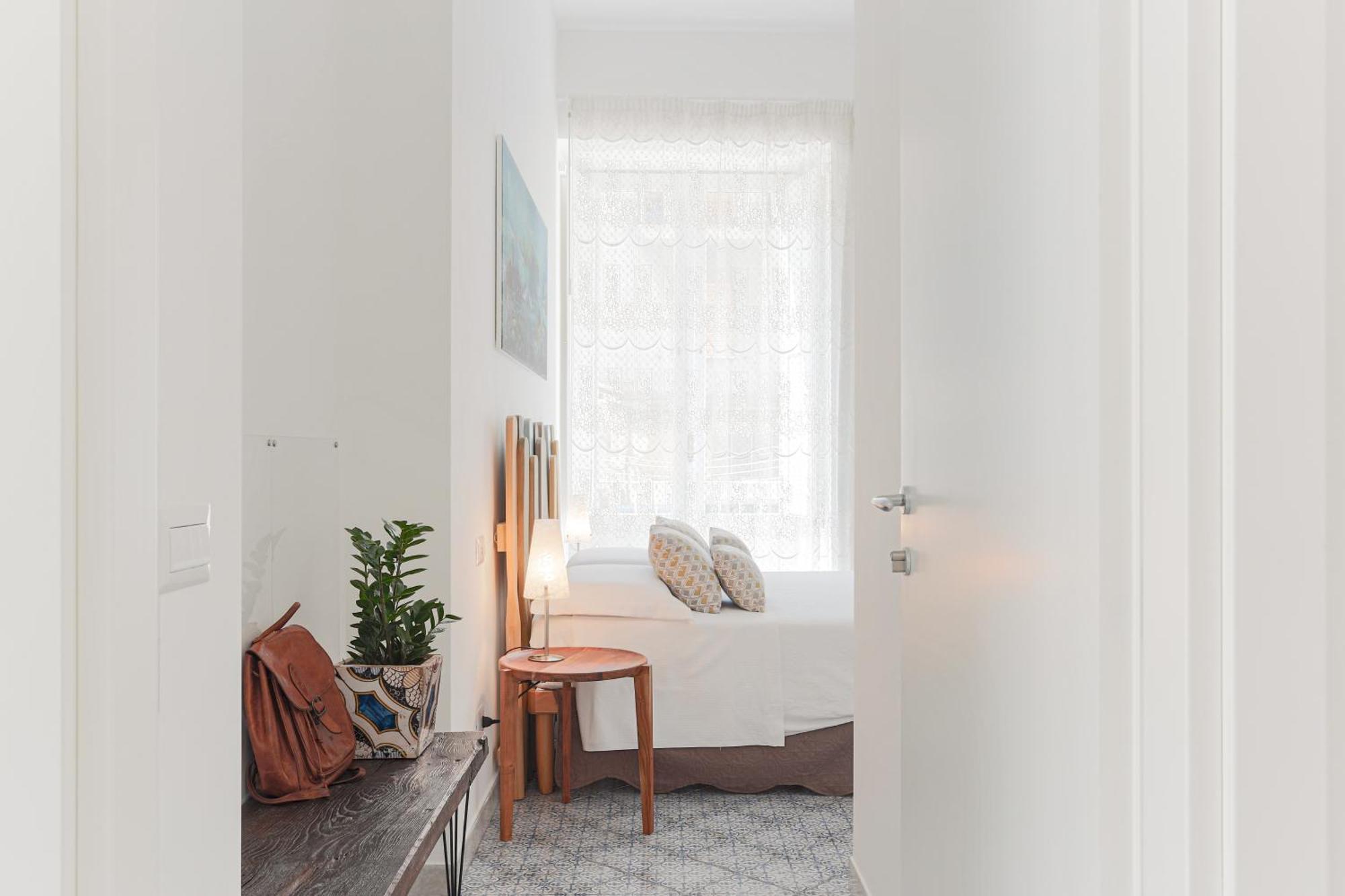 Amoredimare Sorrente Chambre photo