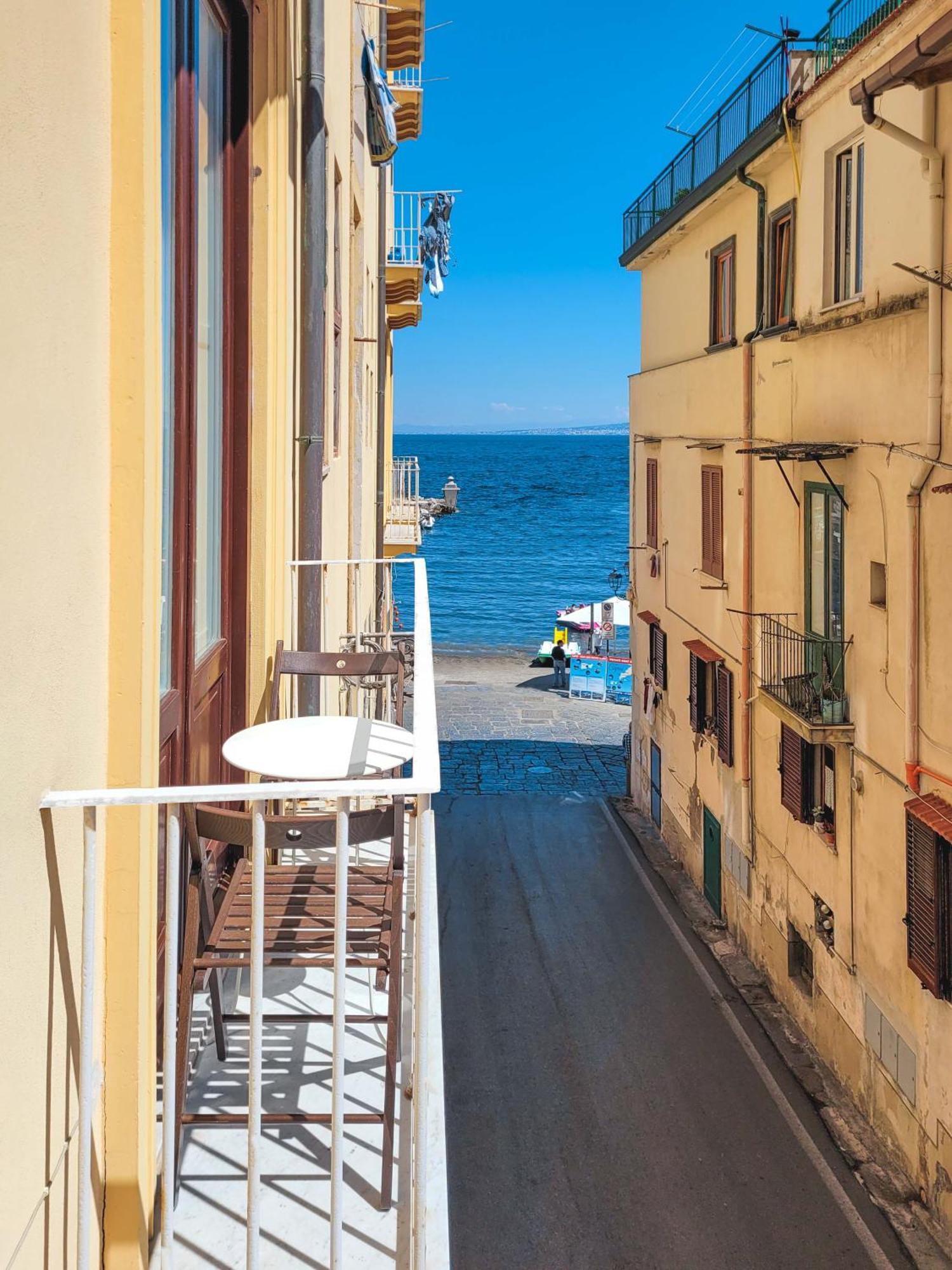 Amoredimare Sorrente Extérieur photo