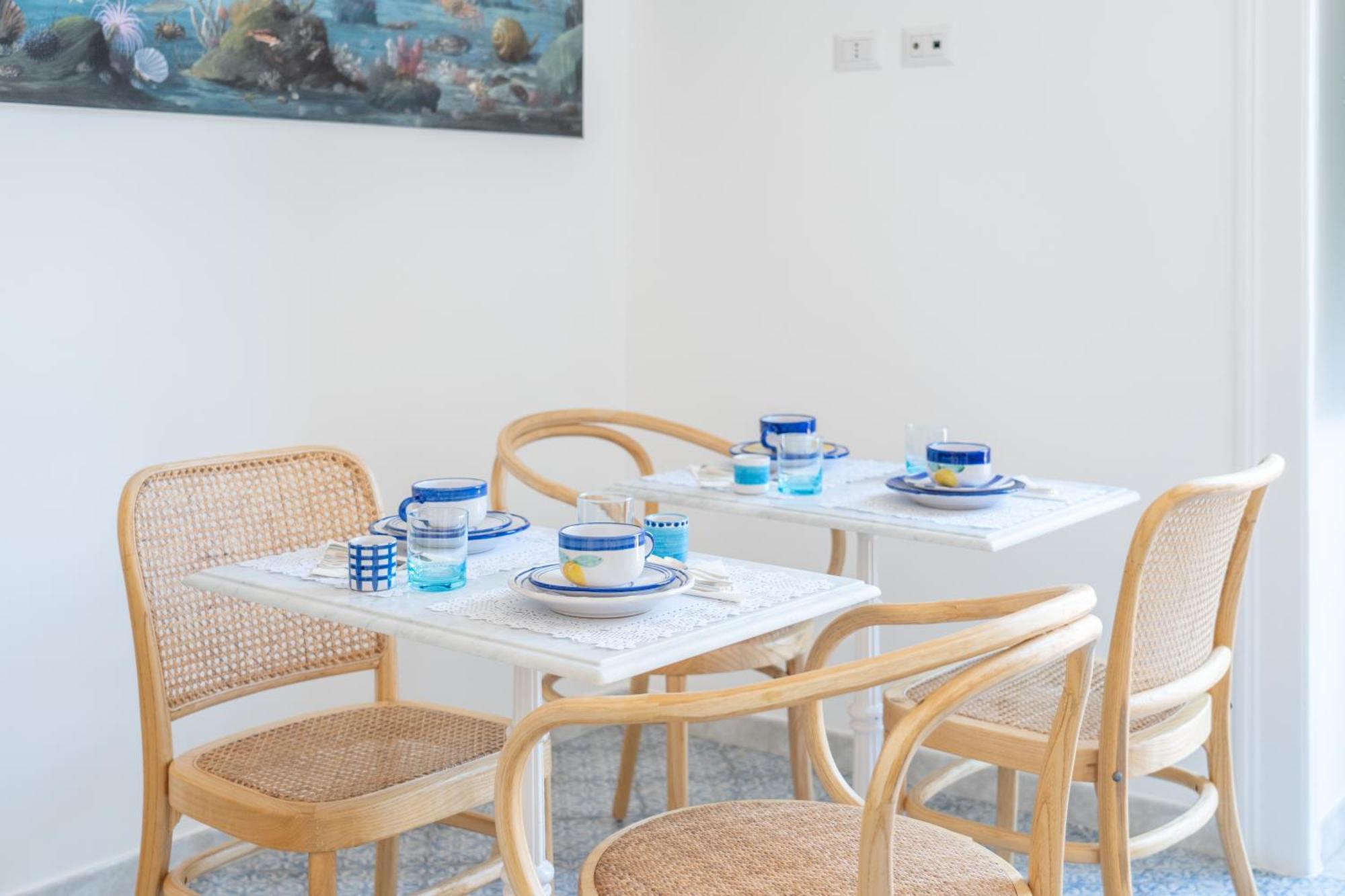 Amoredimare Sorrente Extérieur photo
